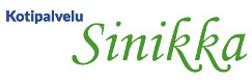 Kotipalvelu Sinikka logo